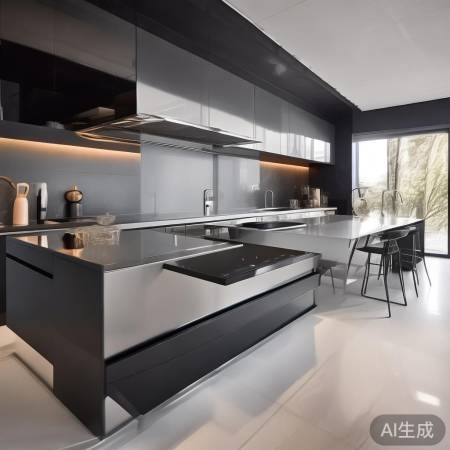 消毒柜，彻底清洁，吃得放心