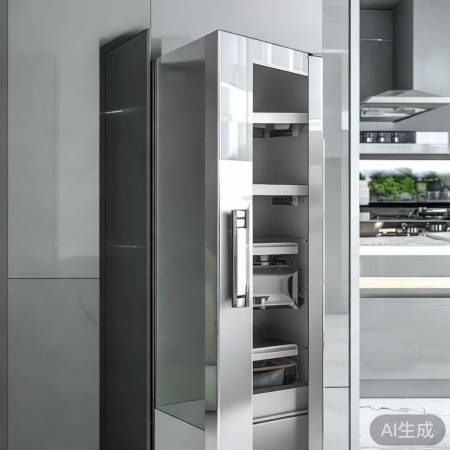 消毒柜贵空间小