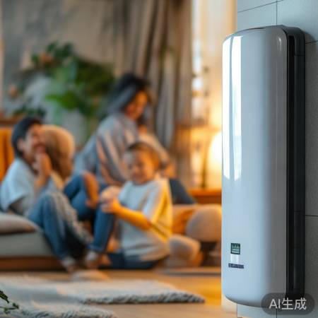 国产威乐壁挂炉，环保节能先锋