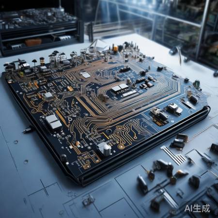 空调电路板工作揭秘