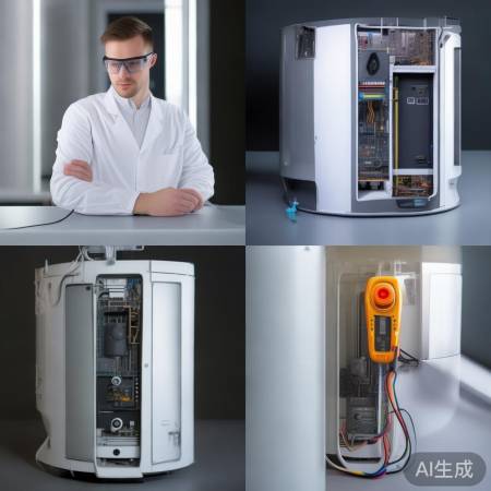 热水器断电故障简单修