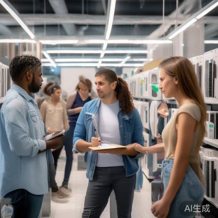 空调涨价，理性选择，质量服务为