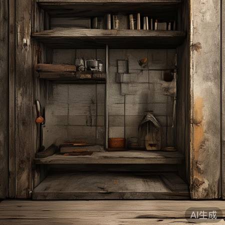 每月检查门锁安全