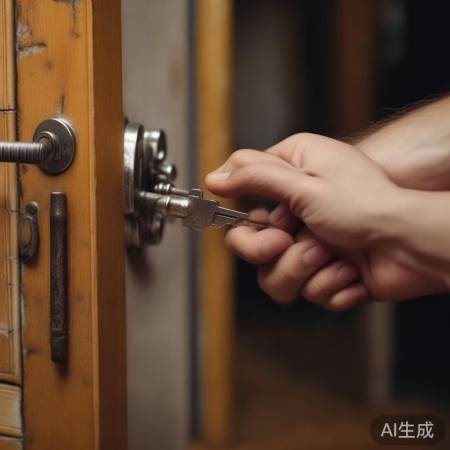 青稞智能锁技术中心解析%玥玛智能锁故障解析：锁不上原因及解决方法