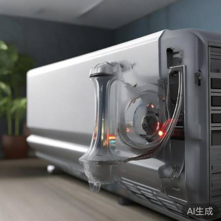 三菱空调售后预约平台介绍,空调自动停机原因揭秘：常见故障与解决方法