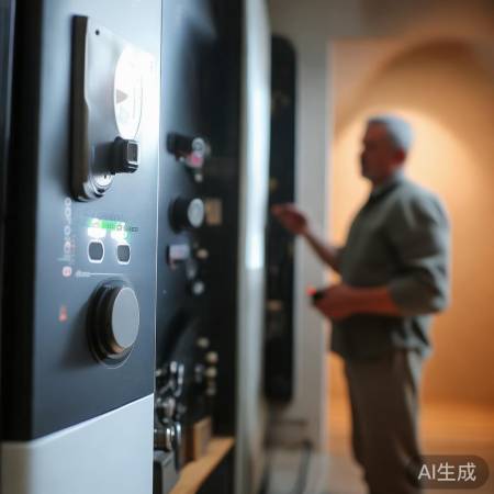 壁挂炉点火需看管