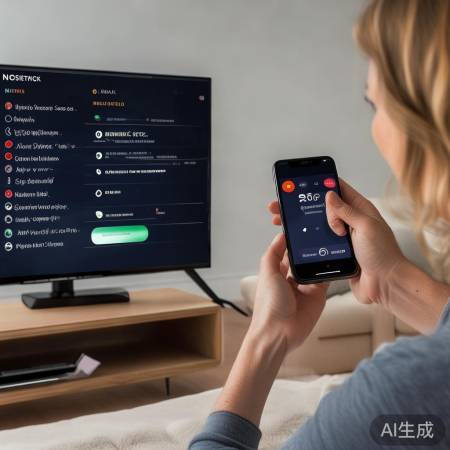 自动识别连接网络