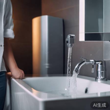 预热热水器，避免温差不适