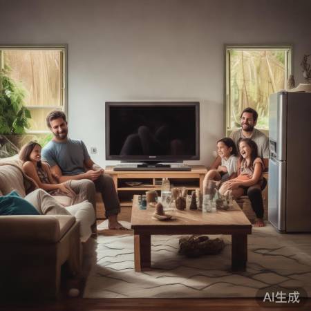 家居风水，心理安慰为主