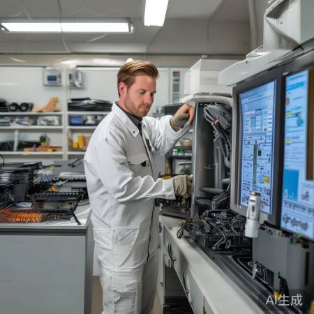 严格规范，专业维修