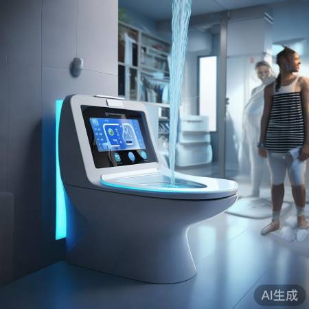 科技让生活更智能