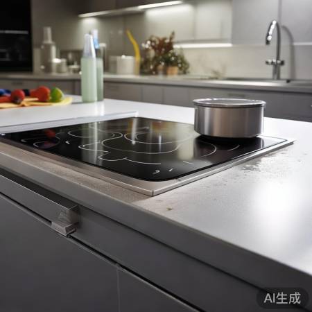 厨房清洁保，安全又耐用