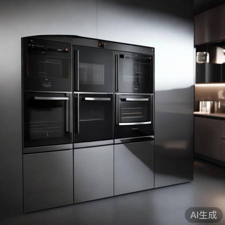 蚂蚁小斯集成灶全国报修专线阐释『集成灶新潮流：低调奢华，引领厨房时尚风范』