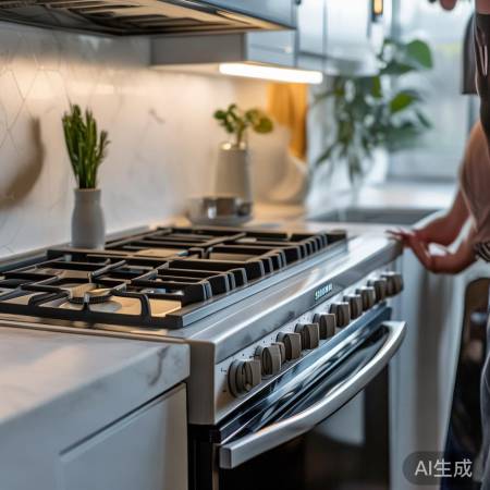 西门子燃气灶400客服电话：1