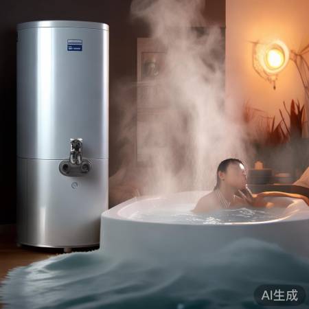 燃气热水器使用须知