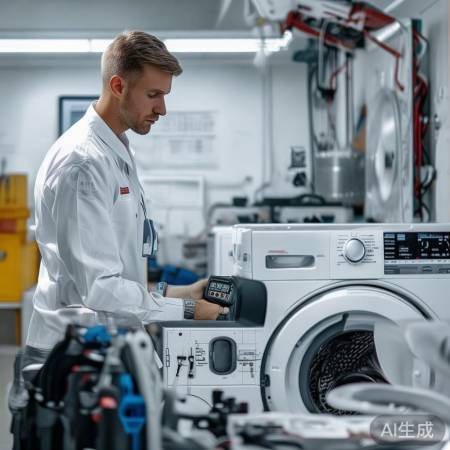 专业认证，规范服务