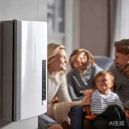 壁挂炉保养小贴士