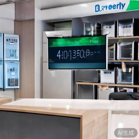 比佛利冰箱客服电话：40018