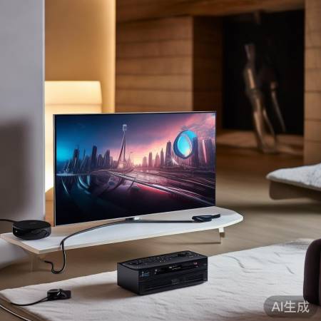 无线有线随心选