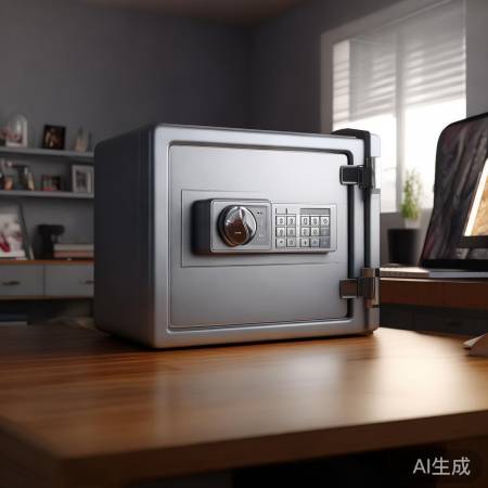 “挑选家用保险柜指南”