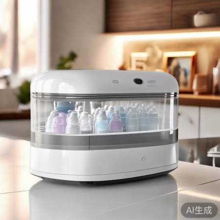 选消毒柜，看适用性