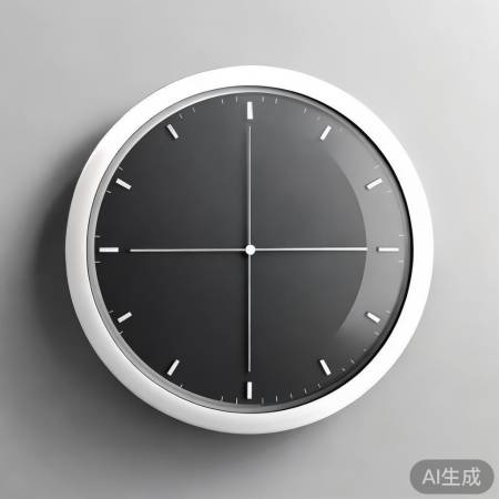 调整时间，上下键操作。