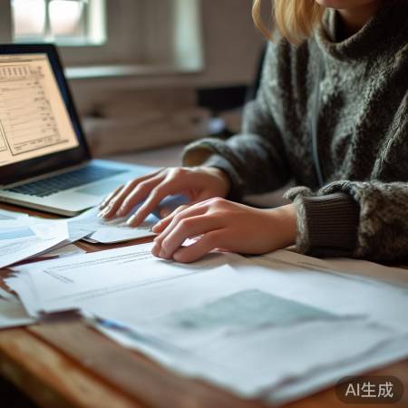 保持冷静，一步步解决