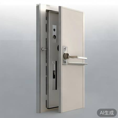 锁具选择：防盗与超B级