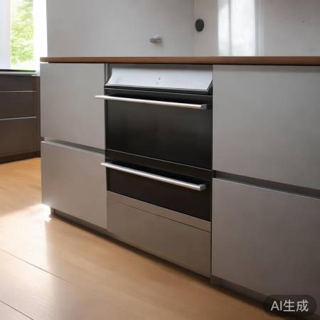 集成灶1350高，厨房新宠儿