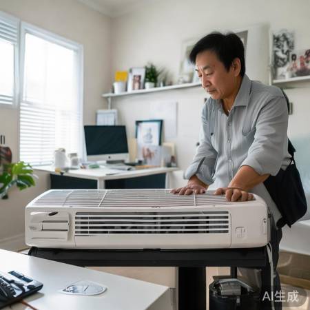 空调维修指南详解