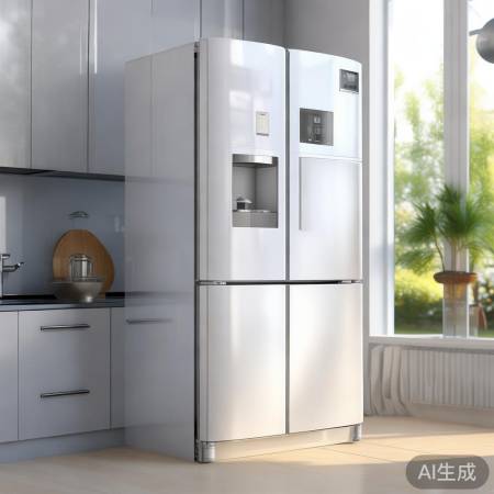 日式冰箱节能环保