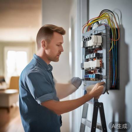 热水器故障排查与解决