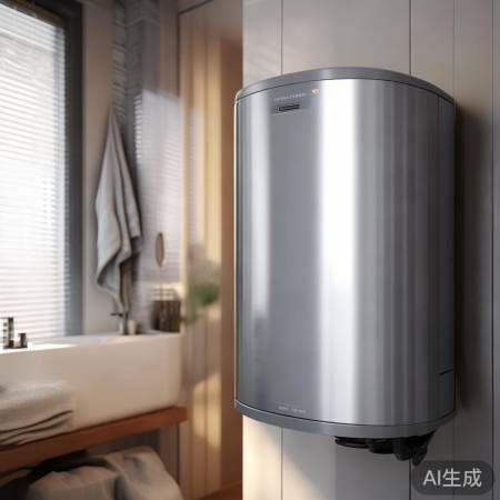 节能小能手热水器