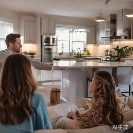 抽油烟机颤动原因及解决