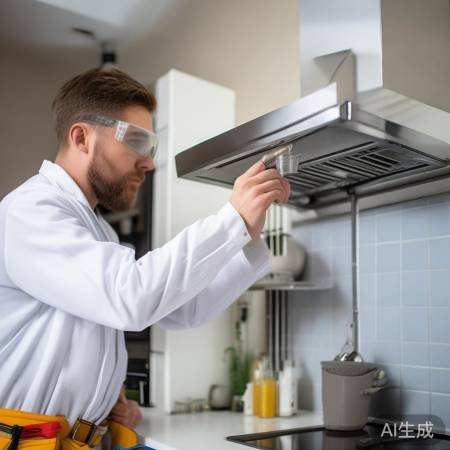 检查安装，拧紧螺丝