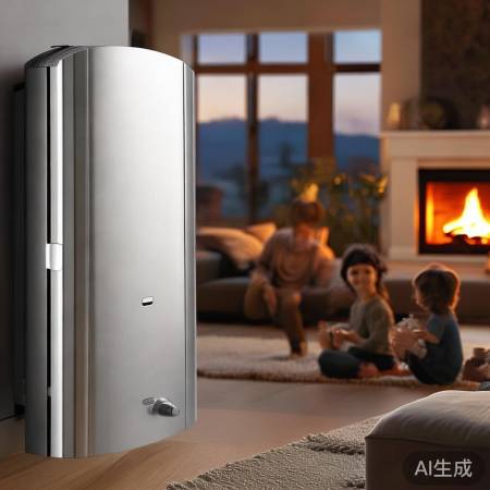 “燃气壁挂炉选购指南”