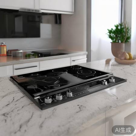 美鼎集成灶DTC，厨房小能手