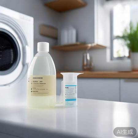 适量洗涤，避免残留