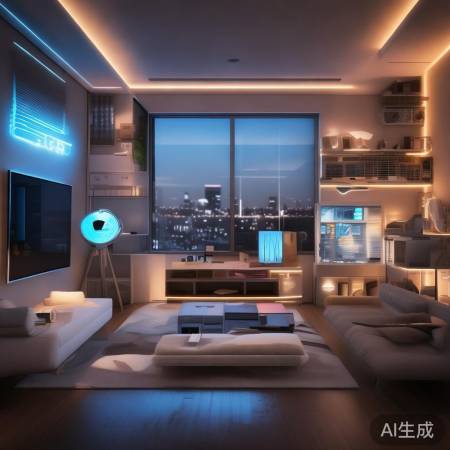 青稞智能锁紧急求助通道交流$智能锁START按键：开启家居安全新体验