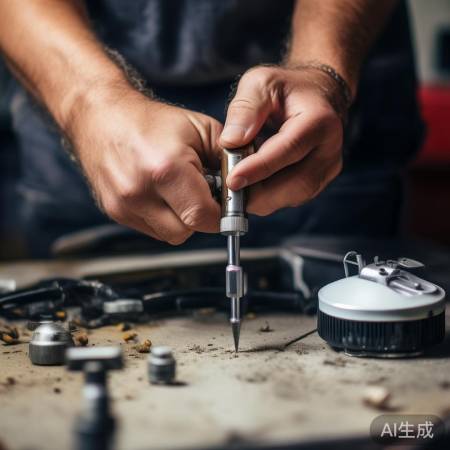 小螺丝刀，滤芯拆卸神器