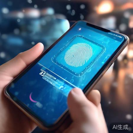 更换指纹，手机远程控制锁
