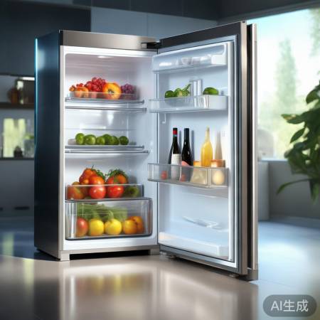 博西华冰箱400售后服务中心详述，揭秘：这款冰箱，竟藏着如此独特味道！