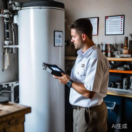 三林热水器售后维护电话告诉你☜空气能热水器：节能环保，四季恒温好选择