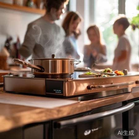 节能灶安装技巧分享