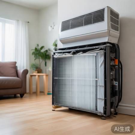 空调保养，延长使用寿命