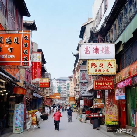 莆田市场推荐公司