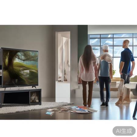 雅克斯家电售后维修点电话剖析『如何挑选高品质4K电视：选购指南揭秘』