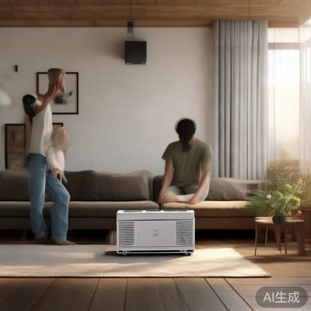 空调匹数需适中