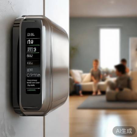 石墨烯壁挂炉：长期高回报