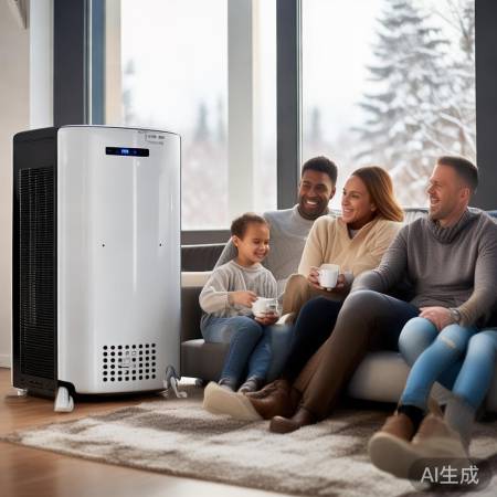 性价比高，尚志空气能优惠多